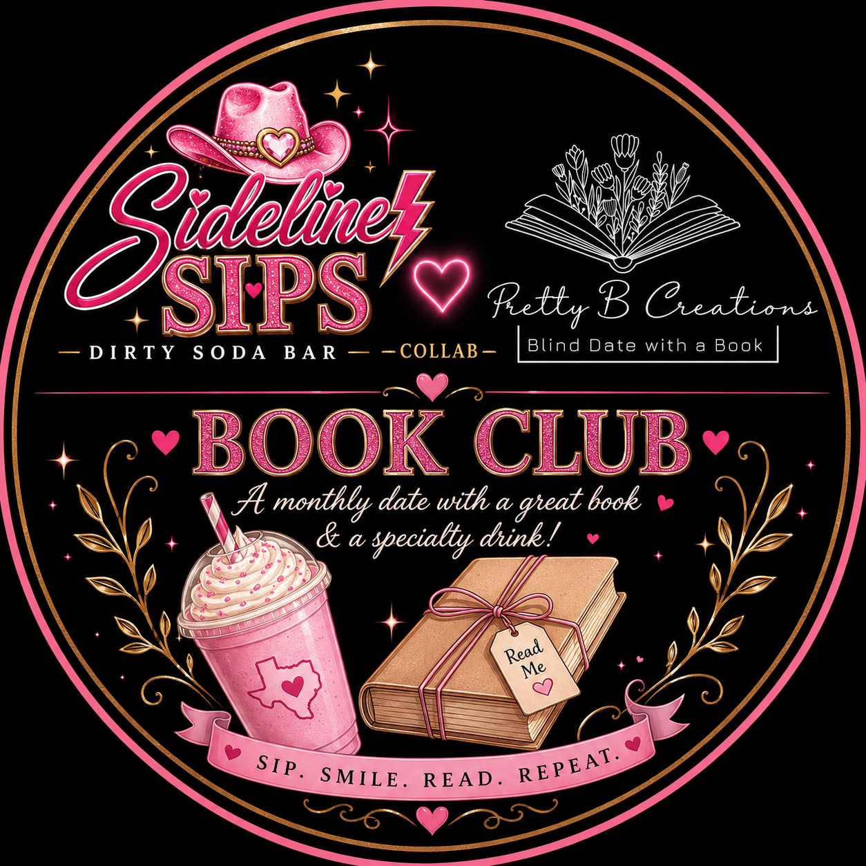 Book Club